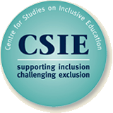 Centre for Studies on Inclusive Education logo