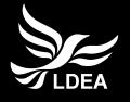 Liberal Democrat Education Association logo
